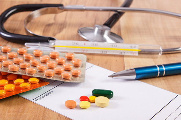 Get Prescription Drug Plan Quote